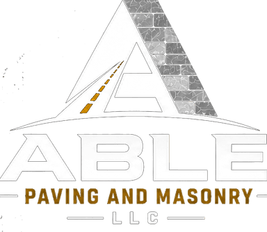 Able Paving and Masonry LLC logo
