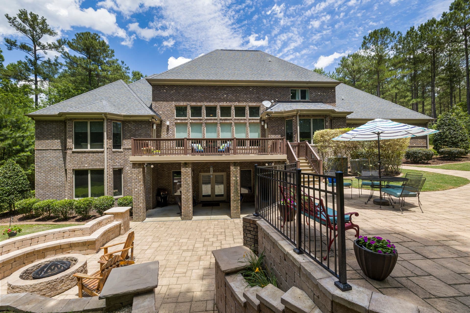 Patios