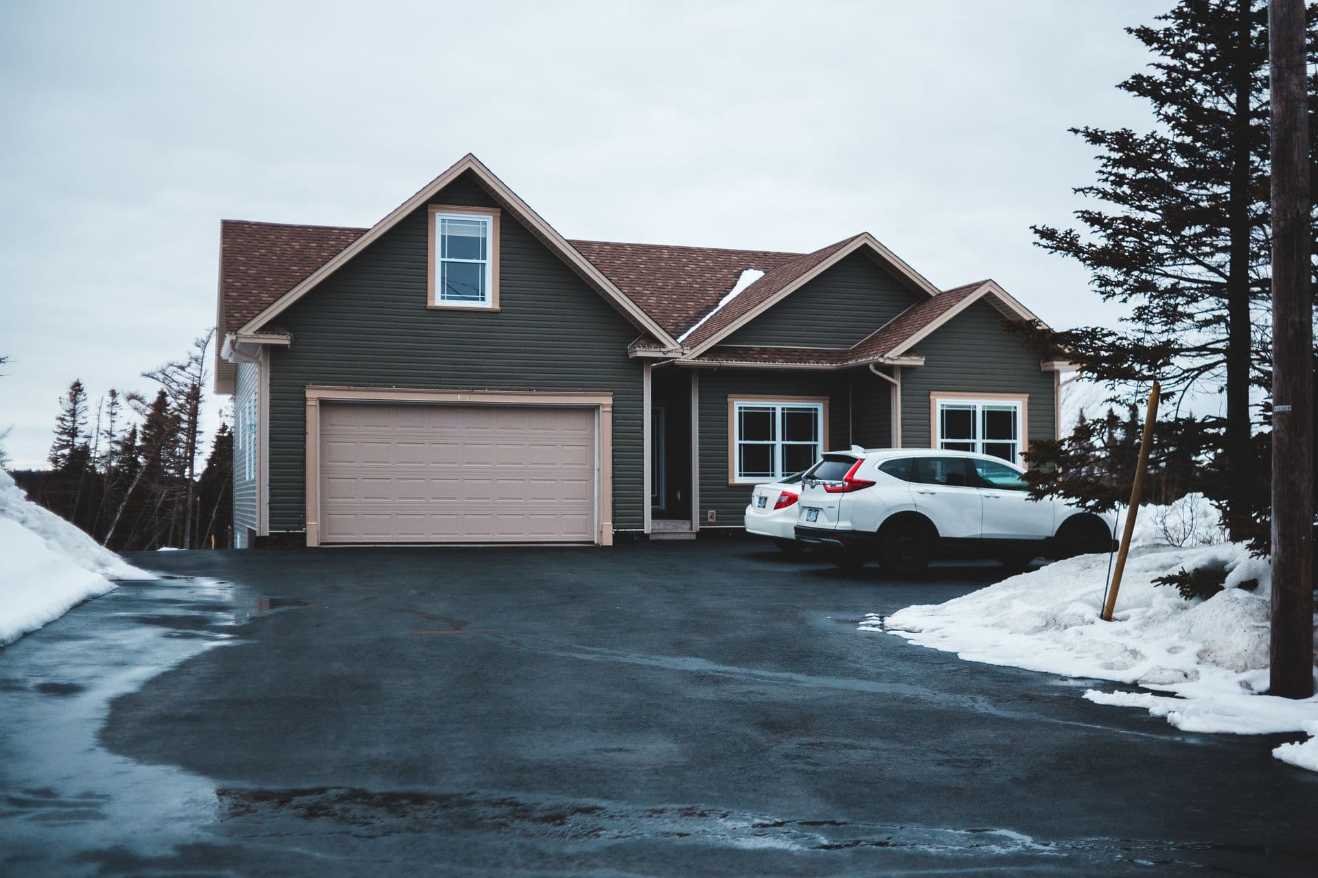 Residential